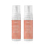 Segle Clinical Espuma de Limpeza Espumante, 2x150 ml