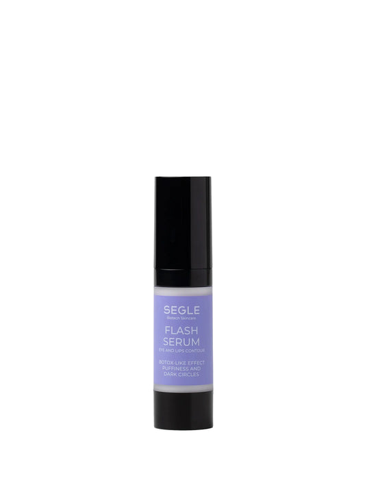 SEGLE CLINICAL FLASH Serum airless 15ml