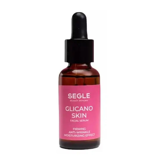 SEGLE CLINICAL Glicano Skin Serum gotero 30ml