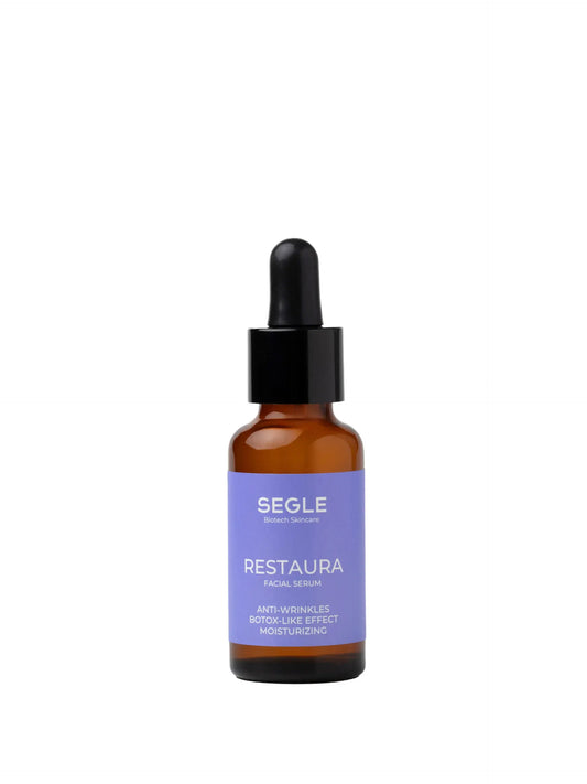 SEGLE CLINICAL Restaura Serum gotero 30ml