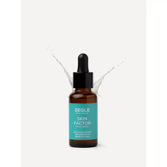 SEGLE CLINICAL Skin Factor Serum gotero 30ml