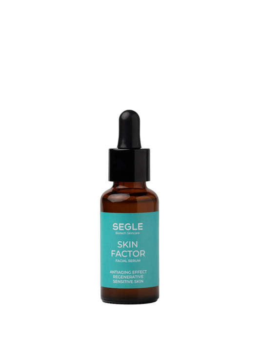 SEGLE CLINICAL Skin Factor Serum gotero 30ml
