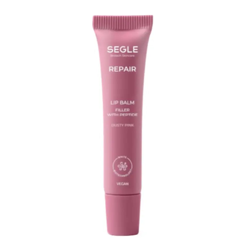 Segle Lip Balm Repair Dusty Pink Watermelon, 10 ml