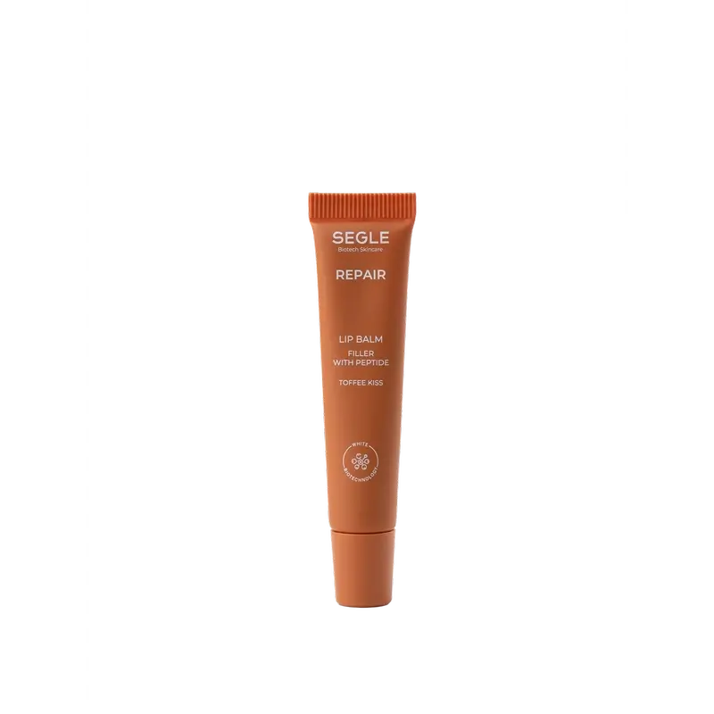 Segle Lip Balm Repair Toffee Kiss Caramelo, 10 ml