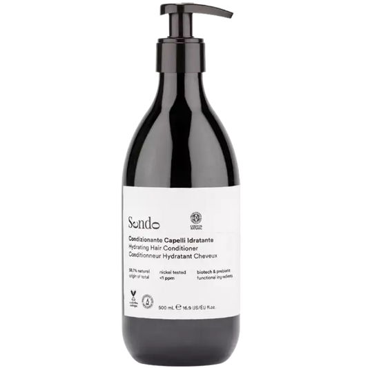Sendo Hair Care Condicionador Hidratante para Cabelo 500 Ml