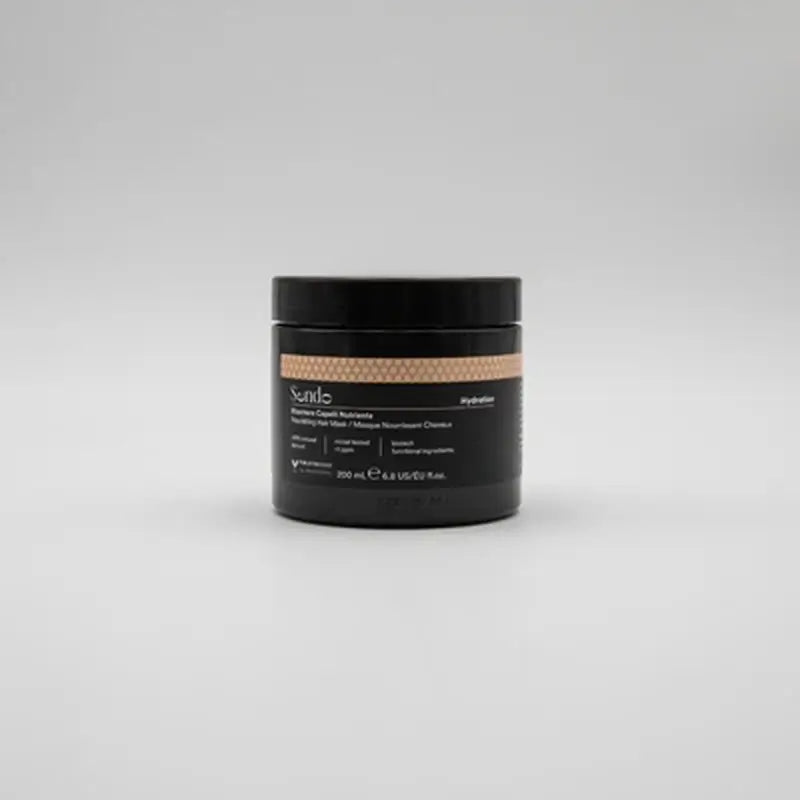 Sendo Máscara Nutritiva, 200 Ml