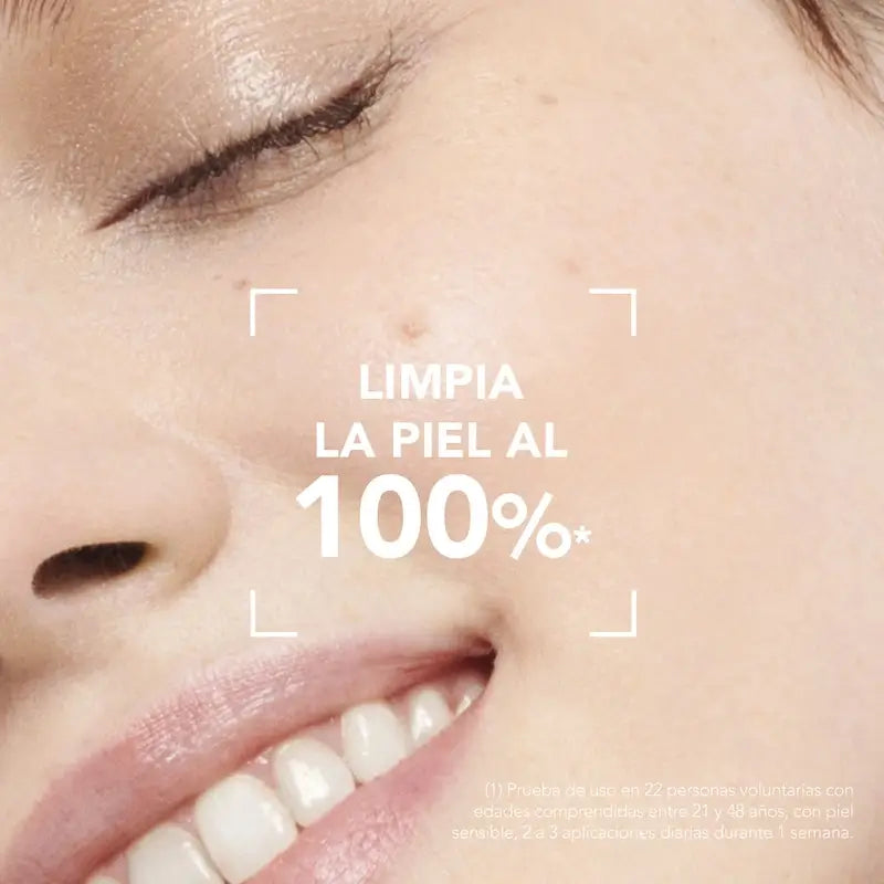 SENSIBIO BIODERMA moussant gel 200 ml