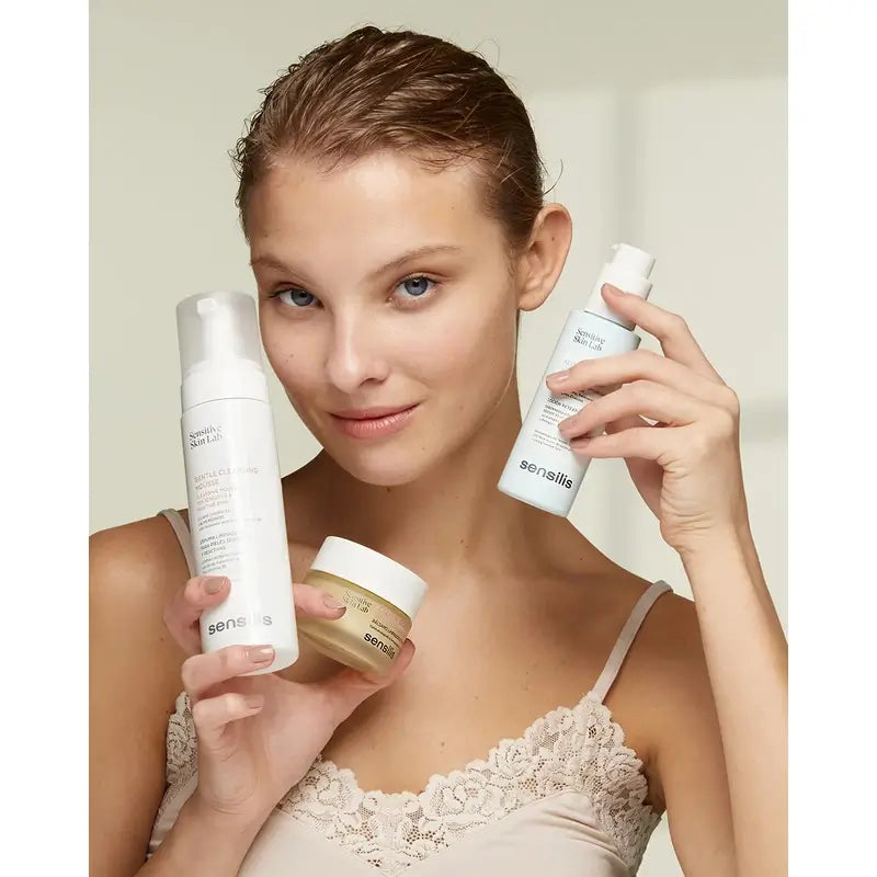 Sensilis Azelaic [Peel] Loção Retexturante, 100 ml