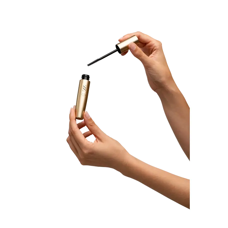 Sensilis Endless Máscara à prova de água de longa duração