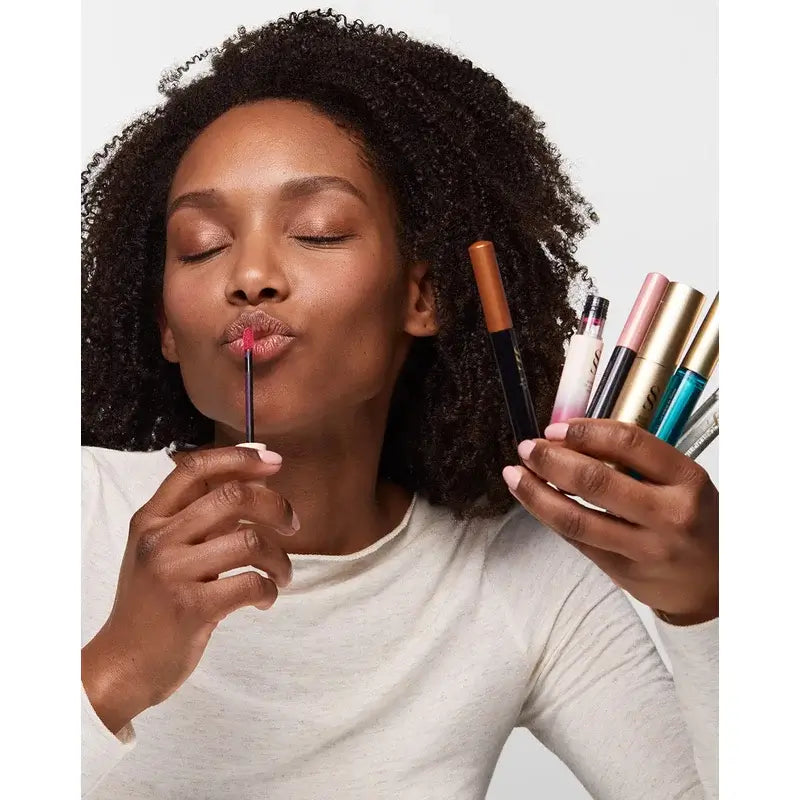 Sensilis Endless Máscara à prova de água de longa duração