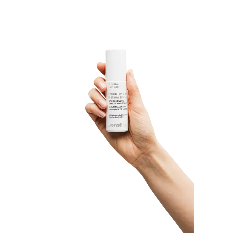 Sensilis Eternalist Age Retinol Serum , 30 ml