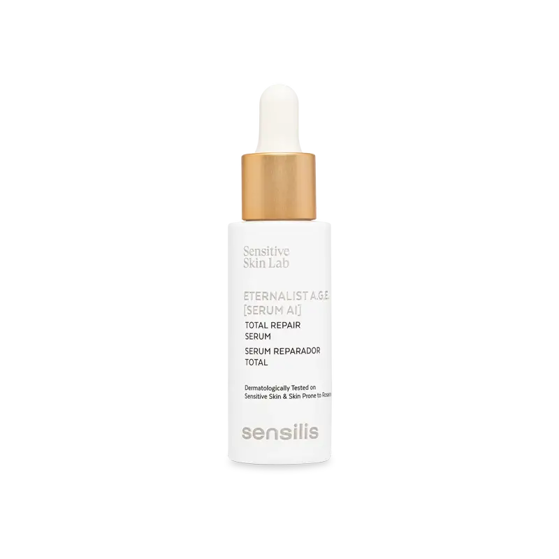 Sensilis Eternalist A.G.E Total Age Repair Serum 30 ml