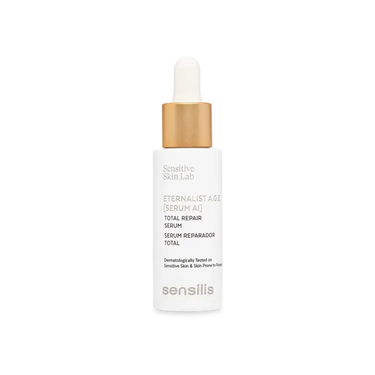 Sensilis Eternalist A.G.E Total Age Repair Serum 30 ml