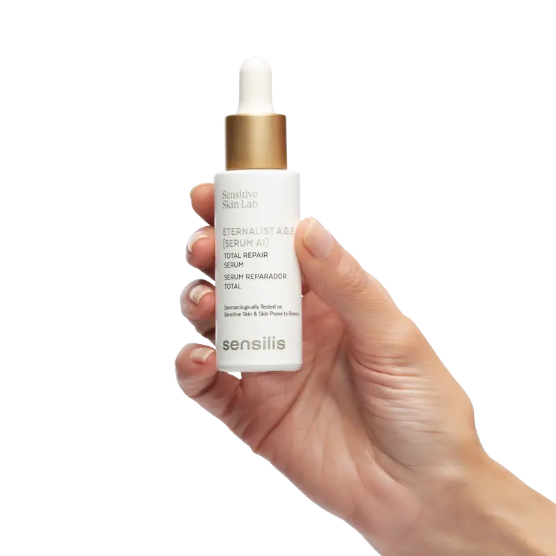 Sensilis Eternalist A.G.E Total Age Repair Serum 30 ml