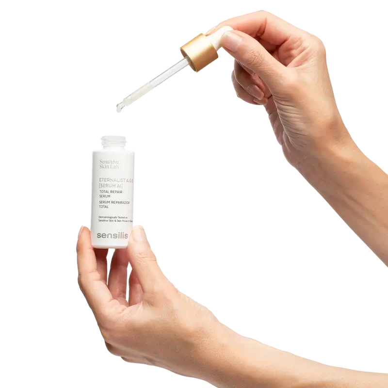 Sensilis Eternalist A.G.E Total Age Repair Serum 30 ml