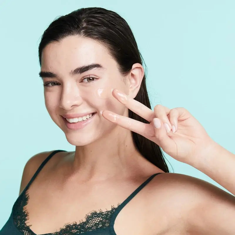 Sensilis Higiene Facial Succínico [Óleo de Limpeza] 150 Ml