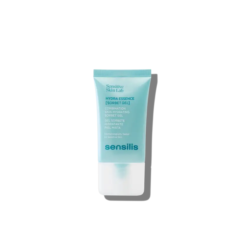 Sensilis Hydra Essence Gel Sorbet 40 ml