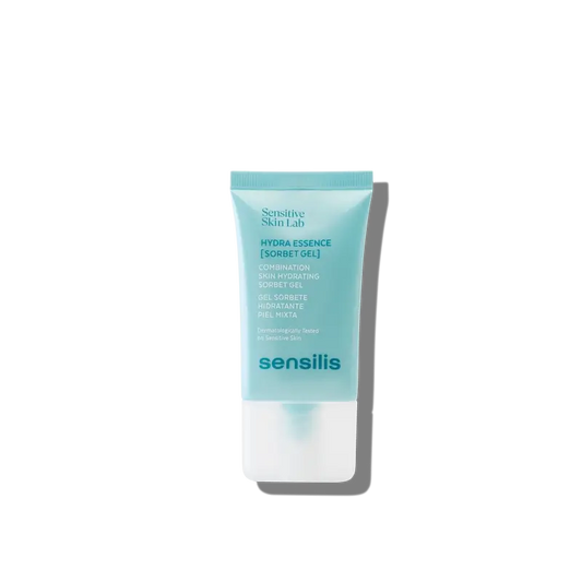 Sensilis Hydra Essence Gel Sorbet 40 ml
