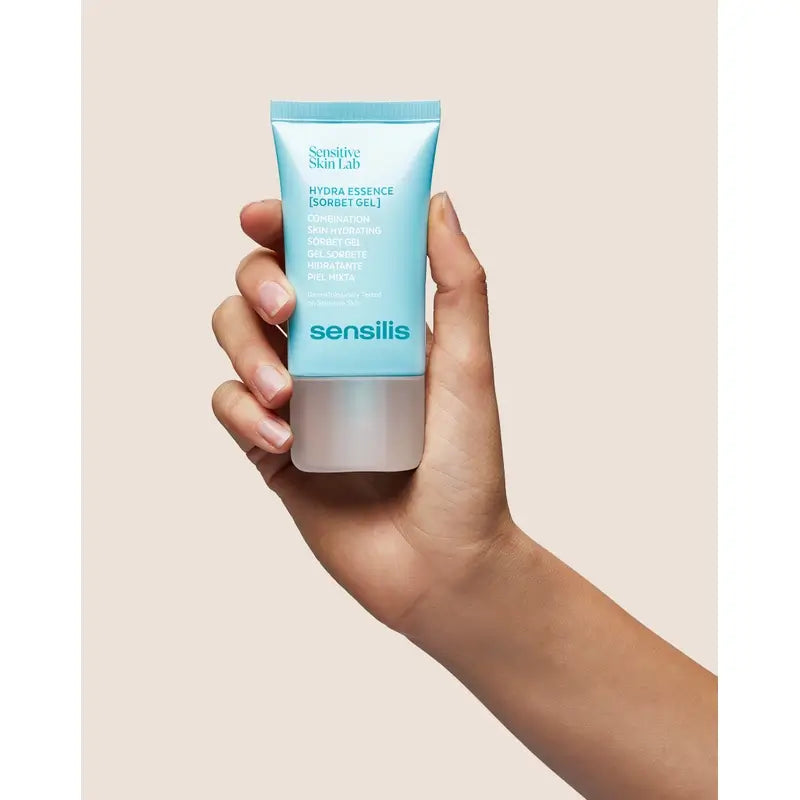 Sensilis Hydra Essence Gel Sorbet 40 ml