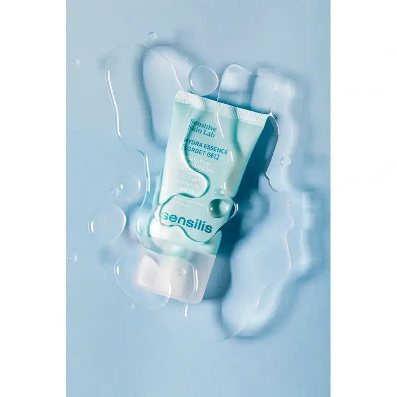 Sensilis Hydra Essence Gel Sorbet 40 ml