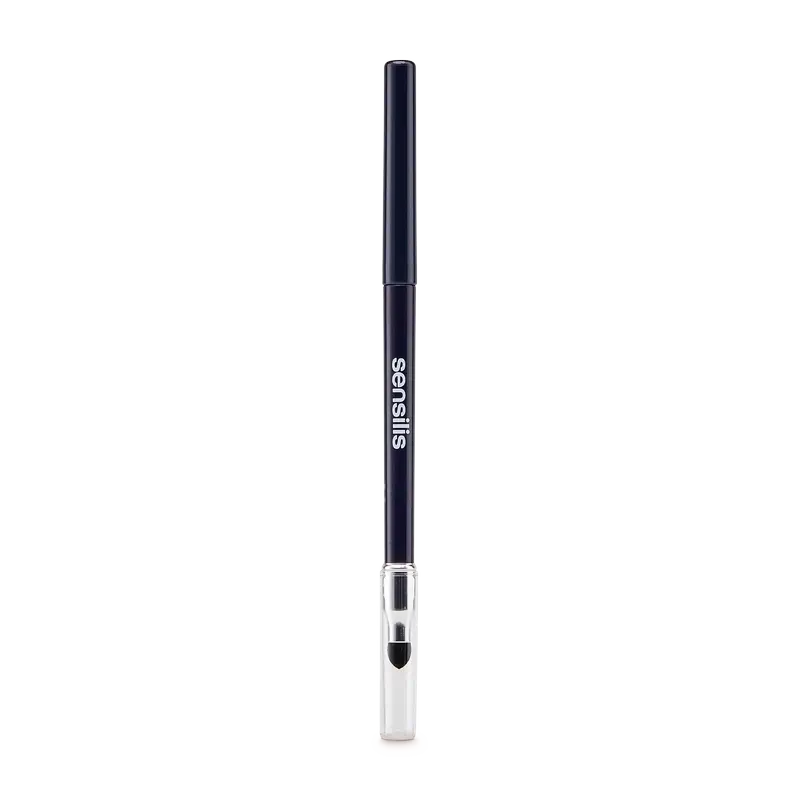 Sensilis Infinite Eyes Automatic Eye Pencil 02 Bleu 0,35 gr