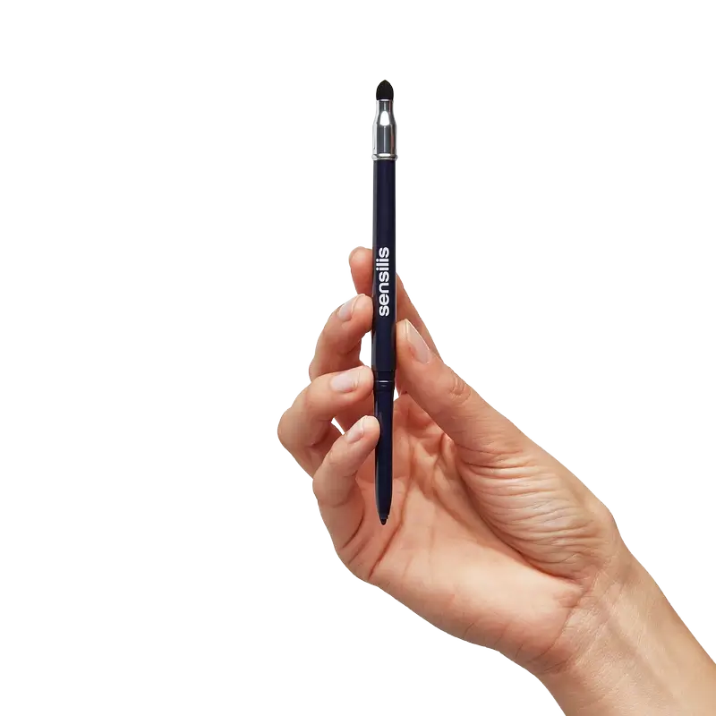 Sensilis Infinite Eyes Automatic Eye Pencil 02 Bleu 0,35 gr