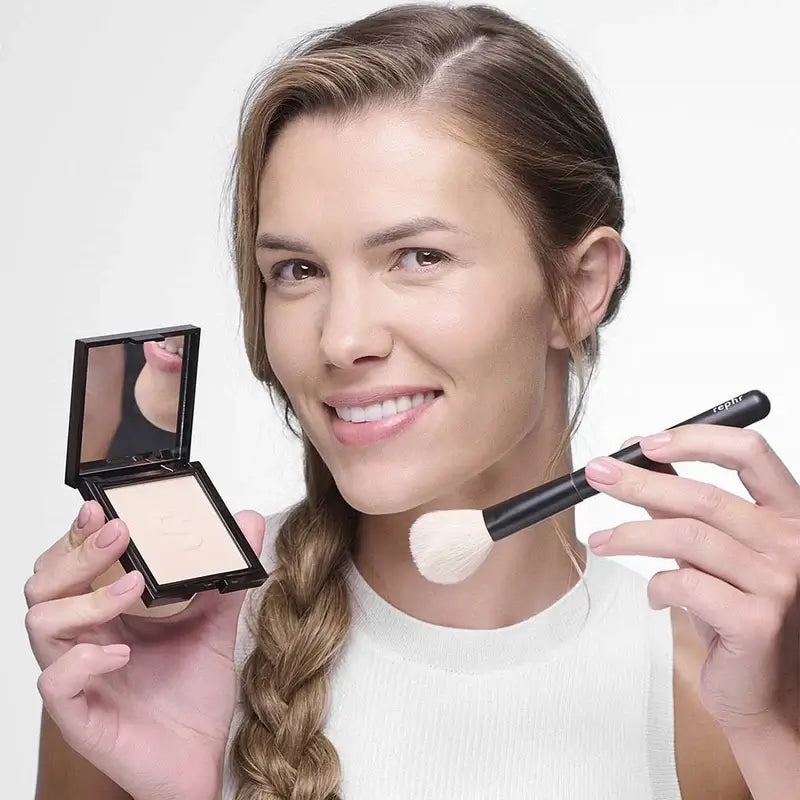 Sensilis Invisible Matte Polvo Compacto Matificante 11 gr