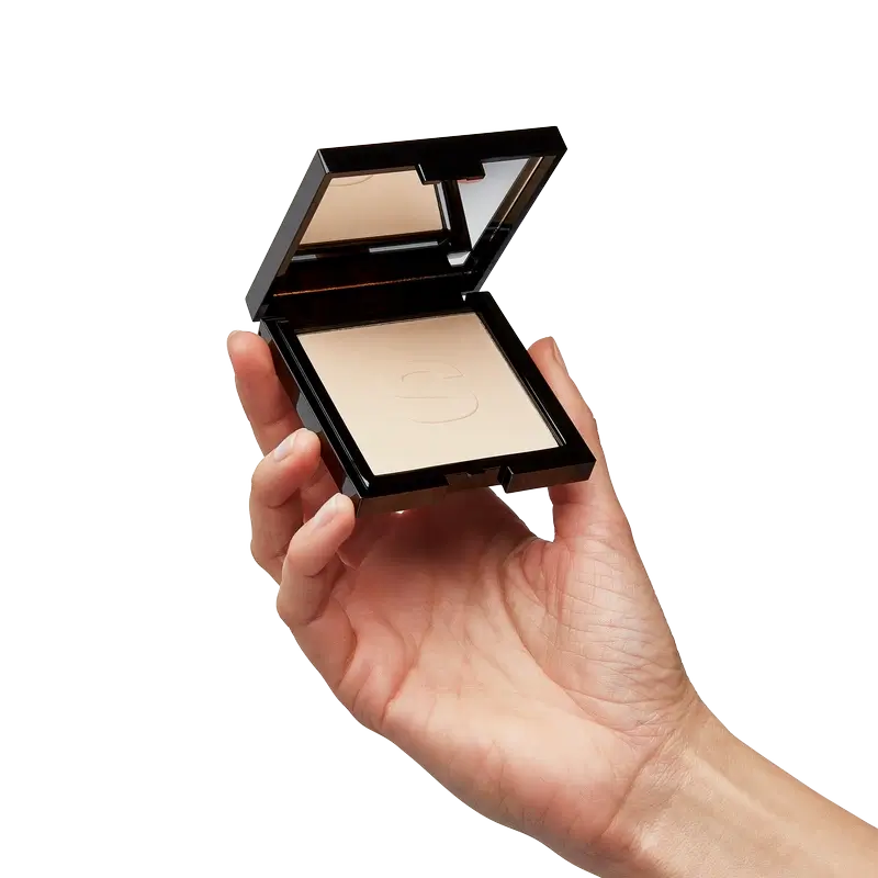 Sensilis Invisible Matte Polvo Compacto Matificante 11 gr