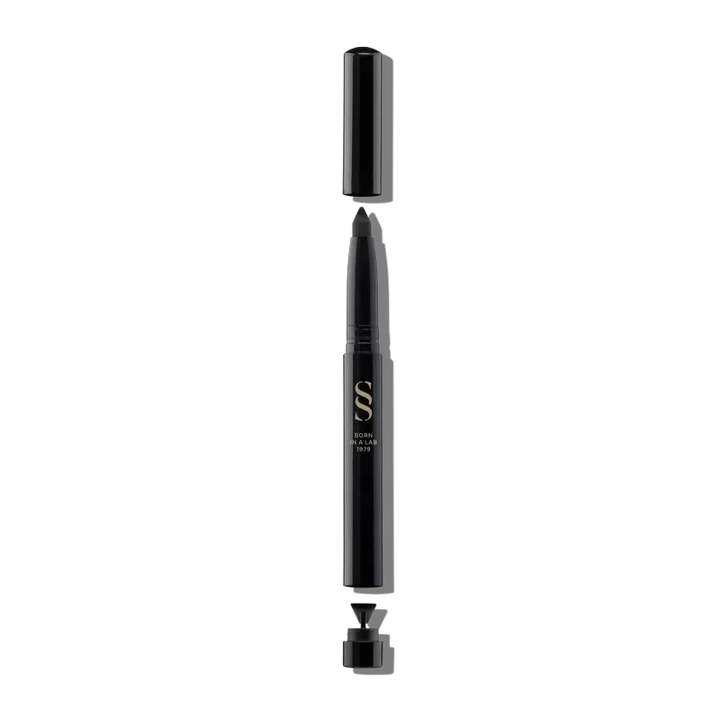 Sensilis Jumbo Eyes 01 Preto