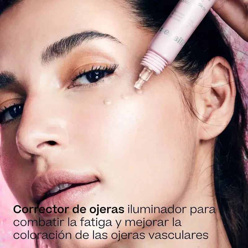 Sensilis K Eyes Skin Glow Contorno de Olhos 15Ml