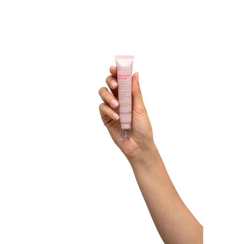 Sensilis K Eyes Skin Glow Contorno de Olhos 15Ml