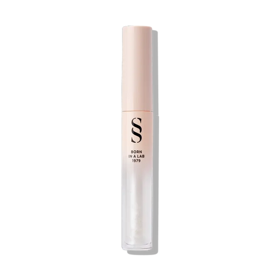 Sensilis Lip Glow Óleo Reparador Sombra 01 Elsa'S Choice