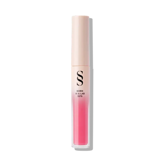 Sensilis Lip Glow Óleo Reparador Sombra 03 Bubble Gum