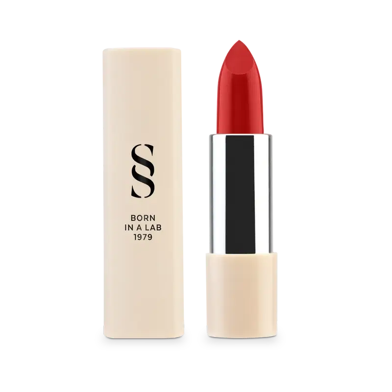 Sensilis Make Up Rouge Fondant 06 Vermelho , 3,5 ml