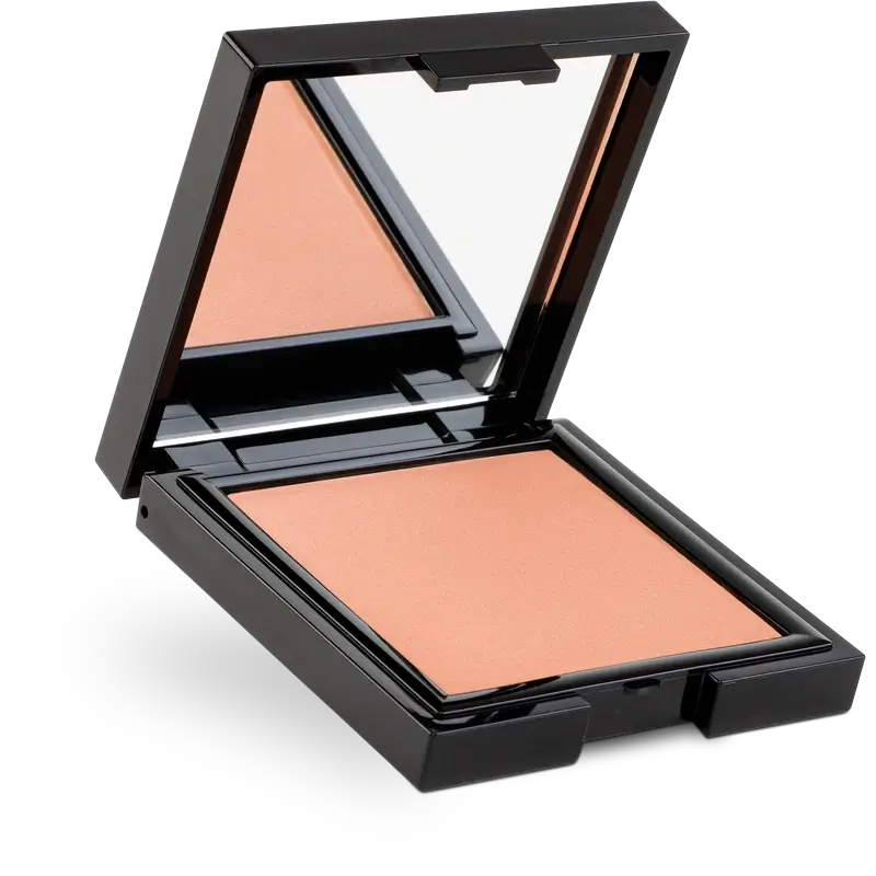 Sensilis Maquilhagem Efeito Veludo Blusher 02 Coral Doce 10 gr