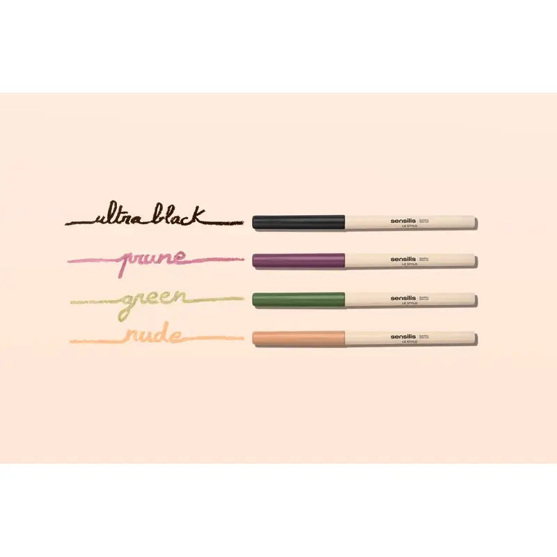 Sensilis Makeup Le Stylo Prune, 0,35 gr