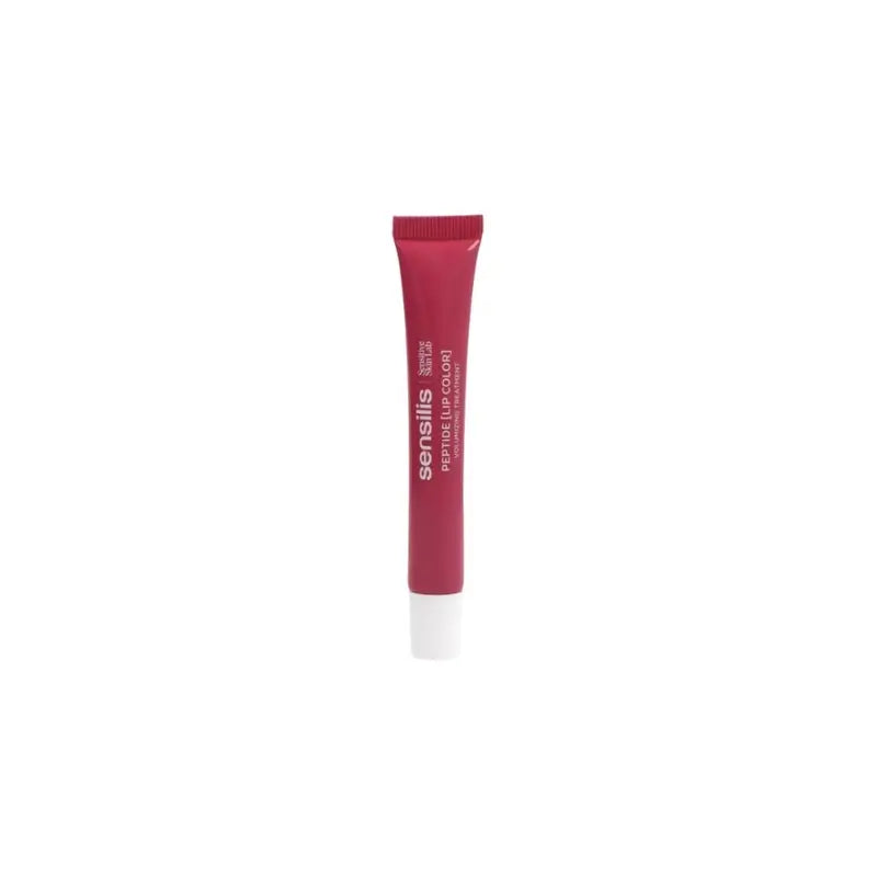 Sensilis Makeup Peptide [Ha Lips] 05 GRANET CAYENNE, 7 ml