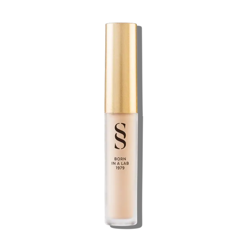 Sensilis Makeup Skin Glow Highlighter Concealer 02 Sand , 4,5 ml