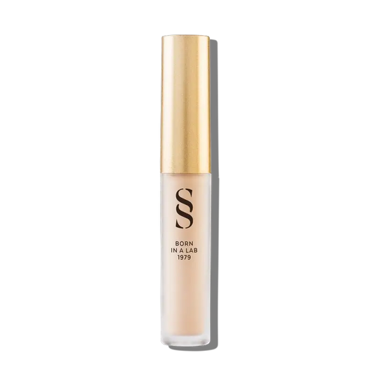 Sensilis Makeup Skin Glow Highlighter Concealer 02 Sand , 4,5 ml