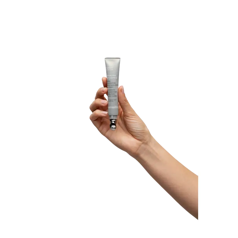 Sensilis Origin Pro Anti-Aging Eye Contour com 5 Factores de Crescimento 15 ml