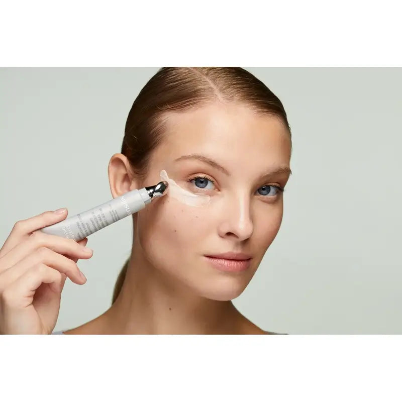 Sensilis Origin Pro Anti-Aging Eye Contour com 5 Factores de Crescimento 15 ml