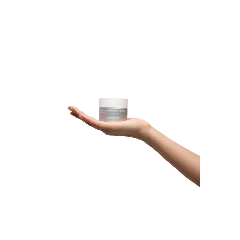 Sensilis Origin Pro Creme Anti-Envelhecimento com 5 Factores de Crescimento 50 ml
