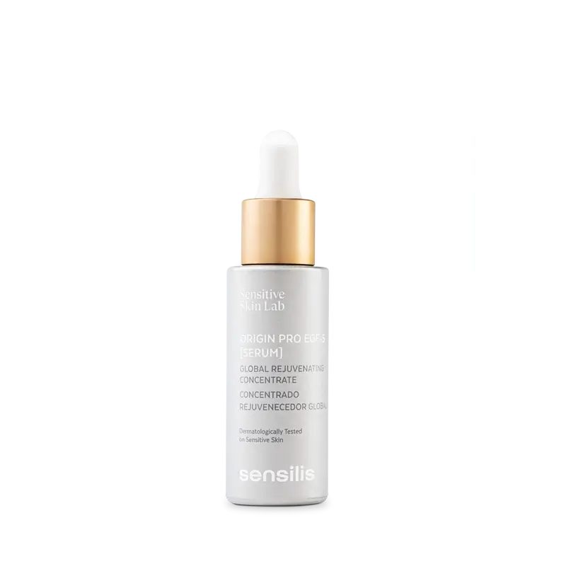 Sensilis Origin Pro EGF-5 Sérum Anti-Envelhecimento 30 ml
