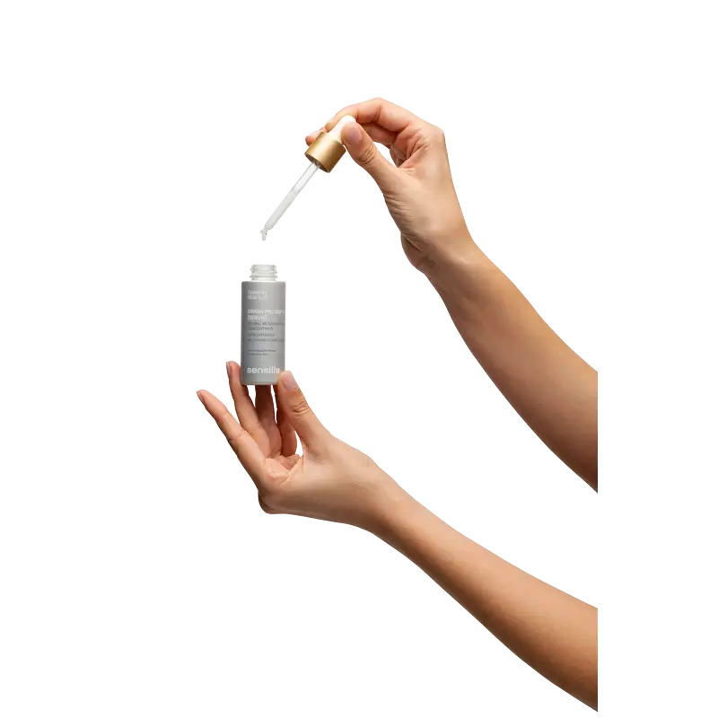 Sensilis Origin Pro EGF-5 Sérum Anti-Envelhecimento 30 ml