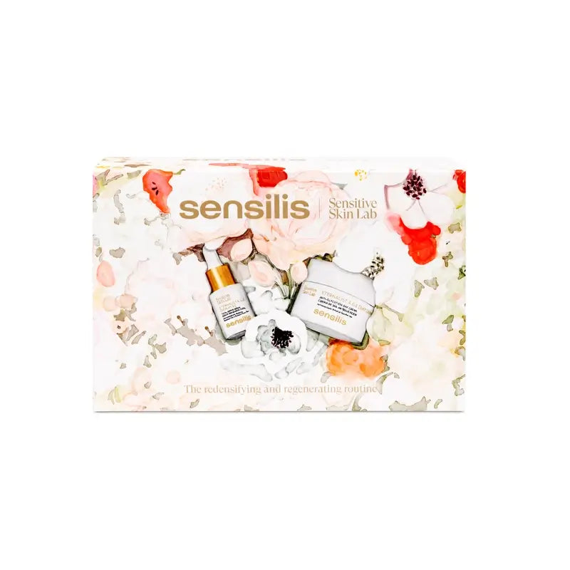 Sensilis Eternalist Pack Dia da Mãe 25, 50+15 ml