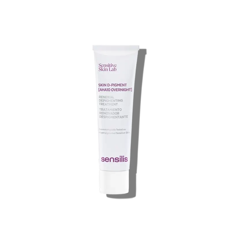 Sensilis Dpigment Corretion Protocol Pack, 50+15 ml