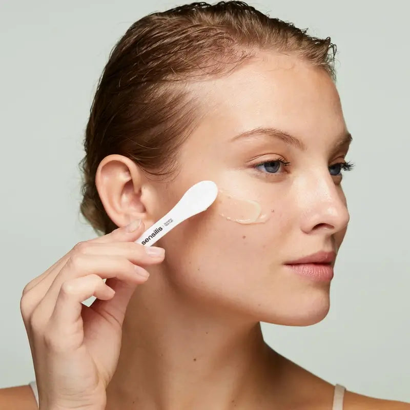 Sensilis Calm In Balm Bálsamo de Limpeza para Pele Sensível e Reactiva 50 Ml