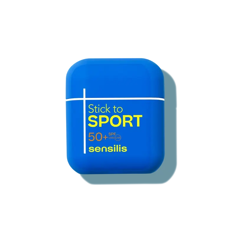 Sensilis Photocorrection Sport Stick Spf50 , 10 gr