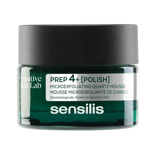 Sensilis Prep4+ [polaco], 40 ml