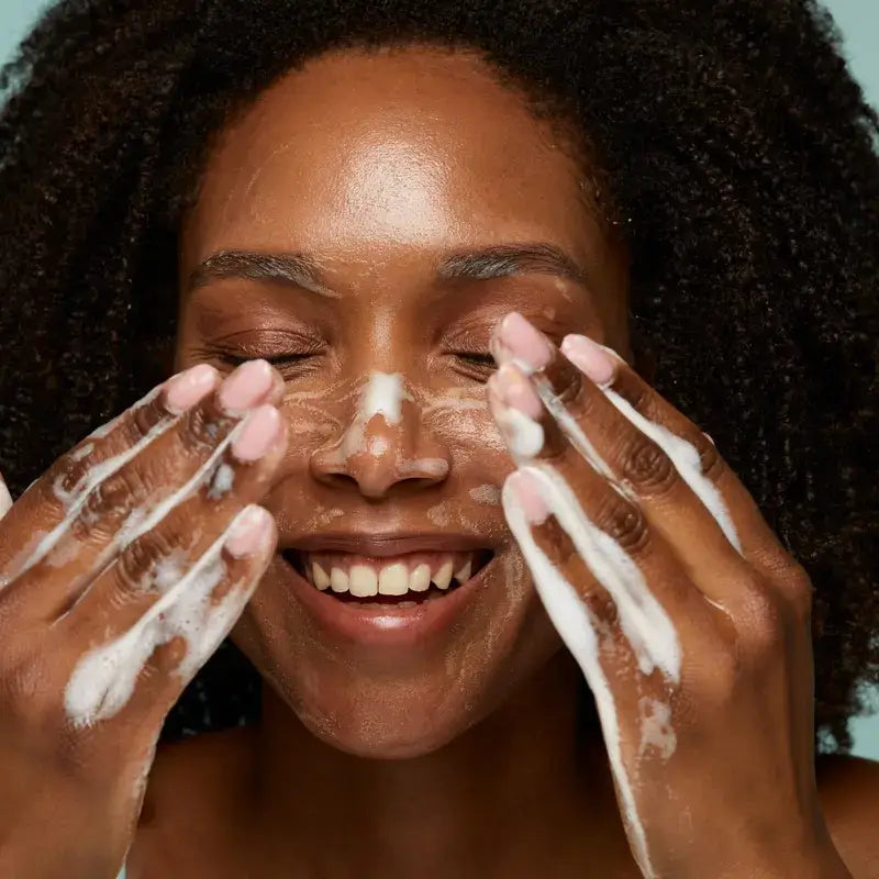 Sensilis Purify Essential Cleanser Gel de Limpeza para Pele Oleosa e Mista 400 ml